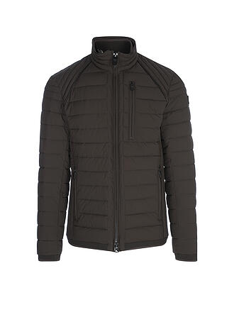 WELLENSTEYN | Leichtsteppjacke 