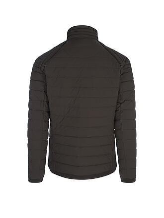 WELLENSTEYN | Leichtsteppjacke 