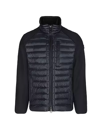 WELLENSTEYN | Leichtsteppjacke MOL | dunkelblau