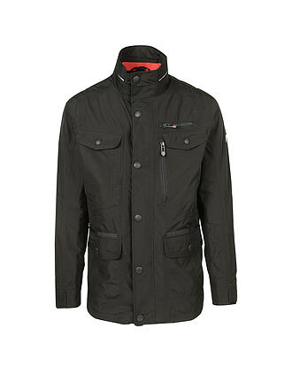 WELLENSTEYN | Parka Chester | beige