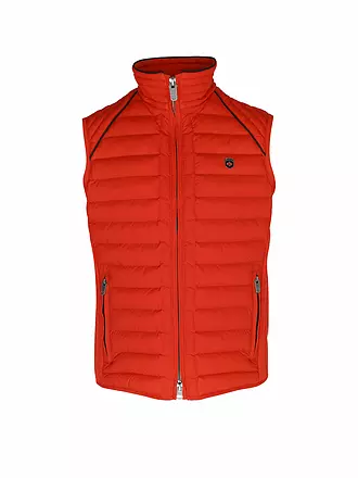 WELLENSTEYN | Steppgilet MOL | 