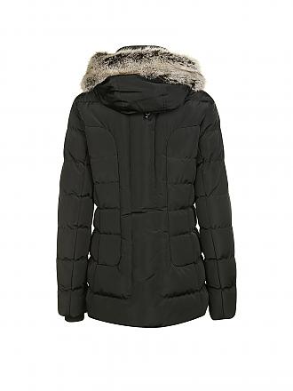 WELLENSTEYN | Steppjacke 