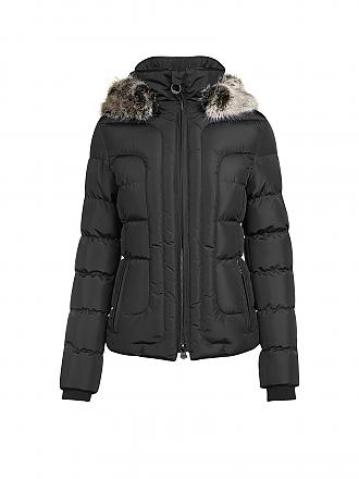WELLENSTEYN | Steppjacke 