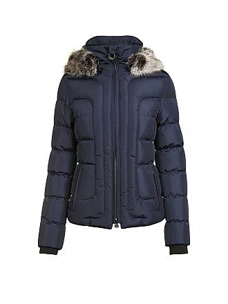 WELLENSTEYN | Steppjacke 