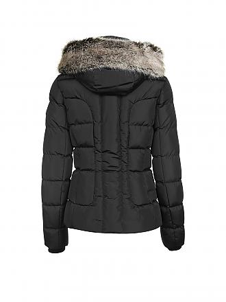 WELLENSTEYN | Steppjacke 