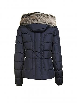 WELLENSTEYN | Steppjacke 