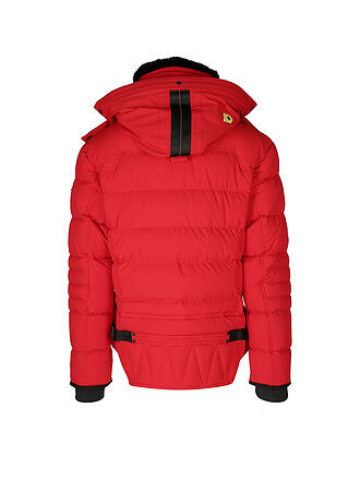 WELLENSTEYN | Steppjacke Starstream 565 | schwarz