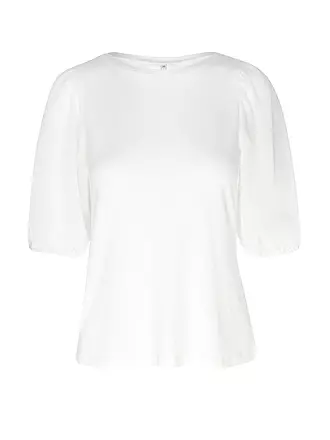 WENGER | Blusenshirt INN | schwarz