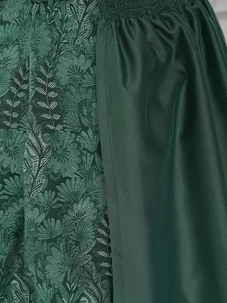 WENGER | Dirndl FABIOLA | grün