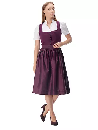 WENGER | Dirndl LAURI | grün