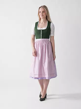 WENGER | Dirndlbluse PIA | weiss