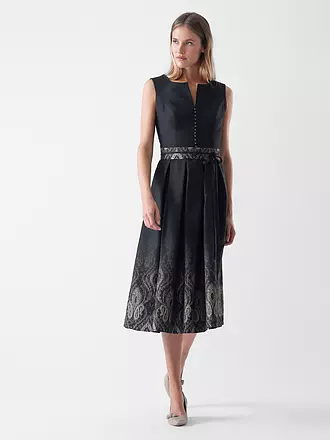 WENGER | Trachtenkleid FENJA | schwarz