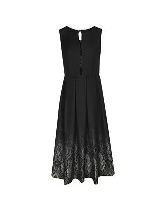 WENGER | Trachtenkleid FENJA | dunkelrot