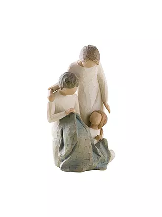 WILLOW TREE | Figur - Generationen 18cm | 