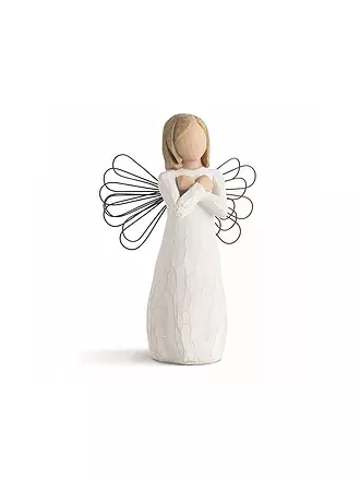 WILLOW TREE | Figurine Engel - Sign for Love | keine Farbe