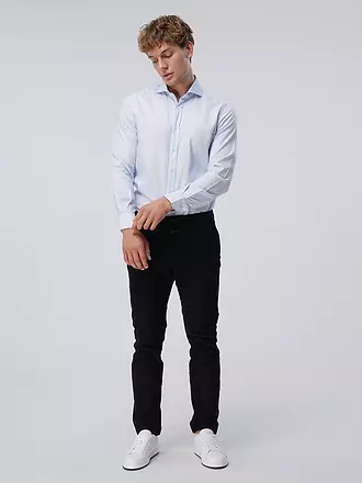 WINDSOR | Hemd Slim Fit | weiss