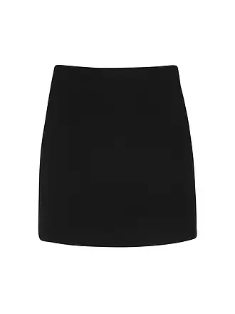 WINDSOR | Minirock | schwarz