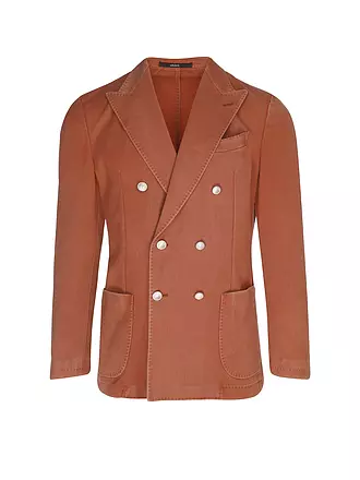 WINDSOR | Sakko SALIO | orange
