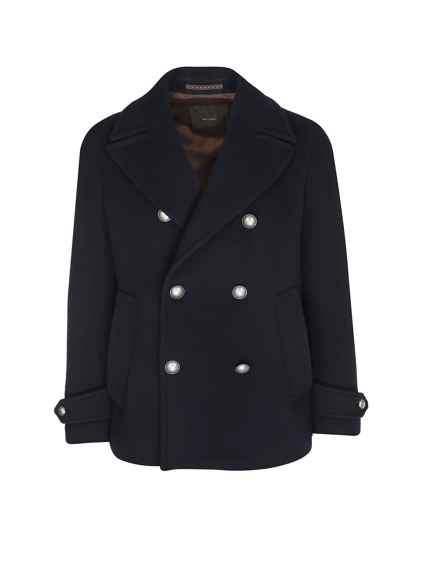 WINDSOR | Wollmantel | 