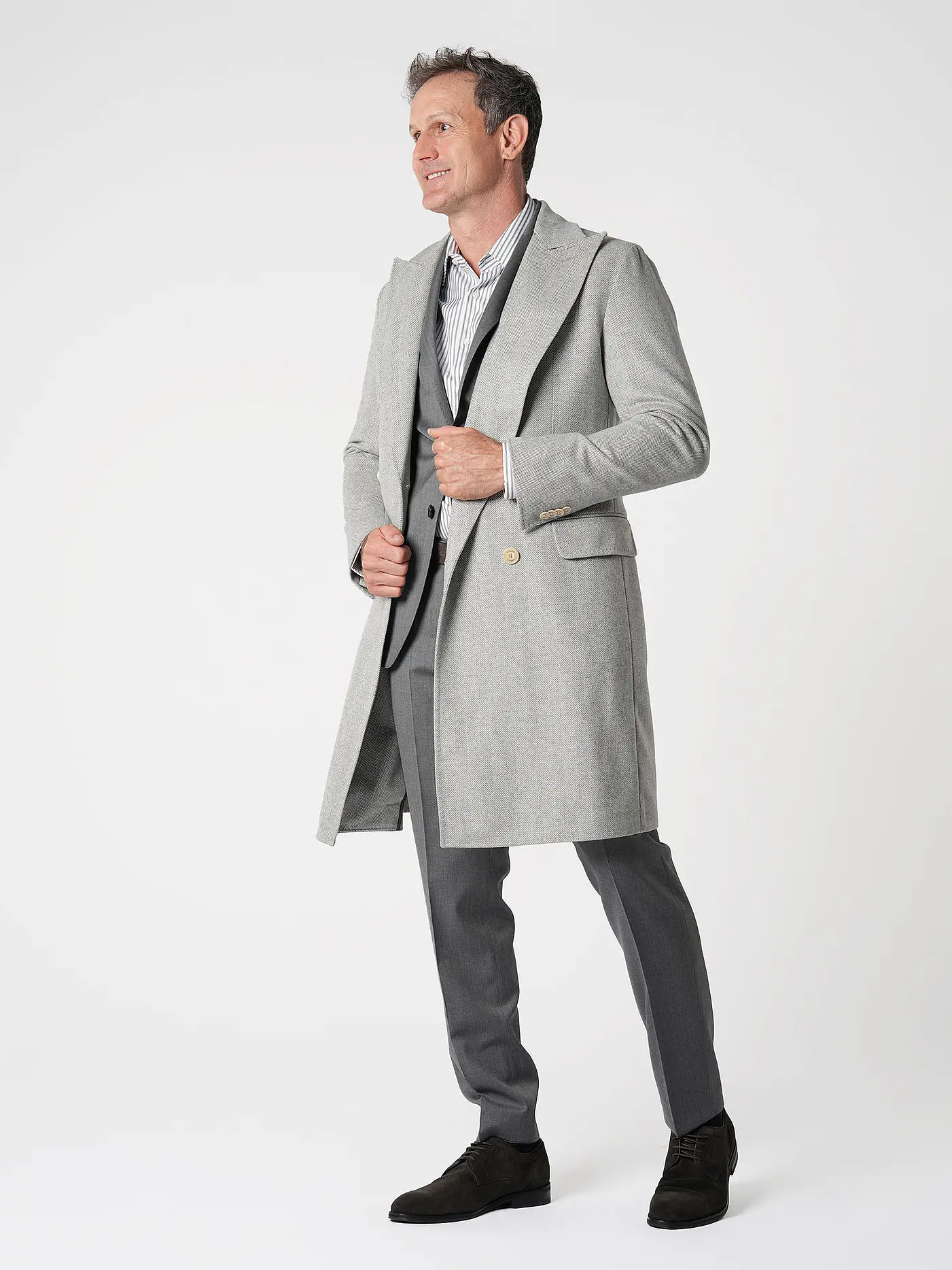 WINDSOR | Wollmantel | 