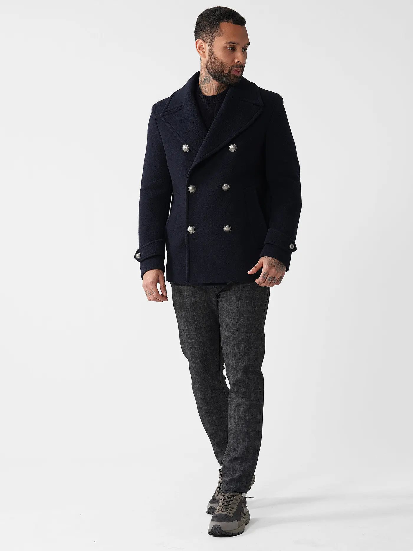 WINDSOR | Wollmantel | 