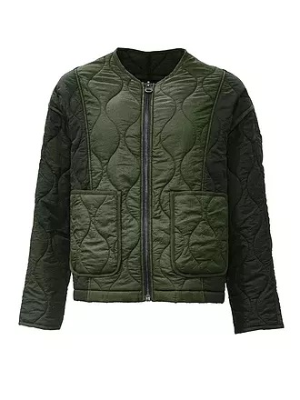 WITHBLACK | Blouson ZANDERS | olive