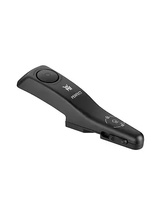 WMF | Ersatz-Deckelgriff für alle Perfect Schnelltöpfe | schwarz