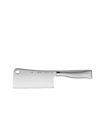 WMF | Grand Gourmet Chinesisches Hackmesser 15cm Cromargan | silber