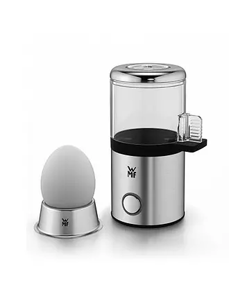 WMF | KÜCHENminis 1-Ei-Kocher My Egg | silber