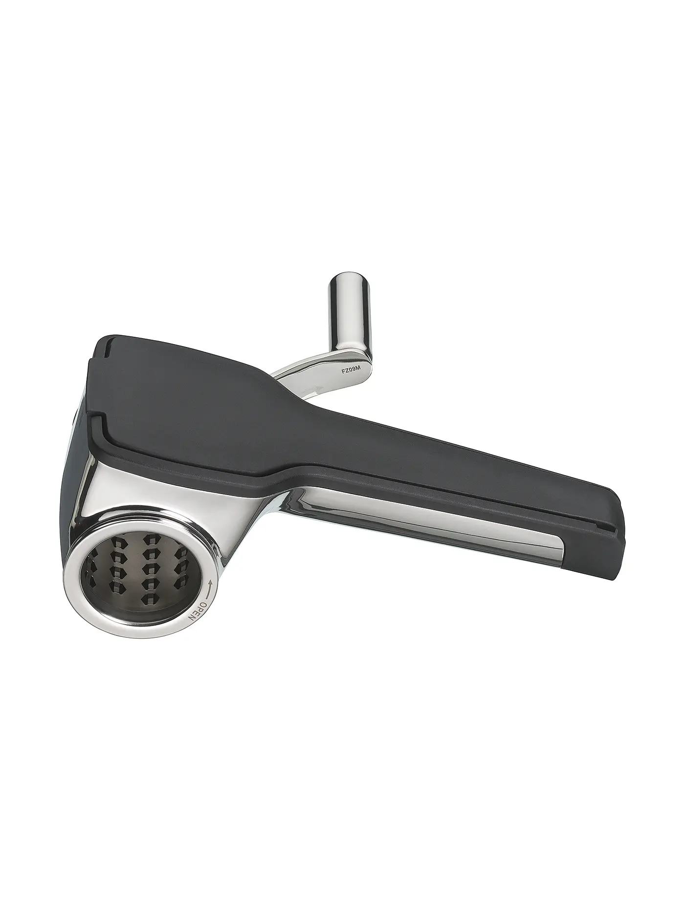 WMF | Käsemühle | 