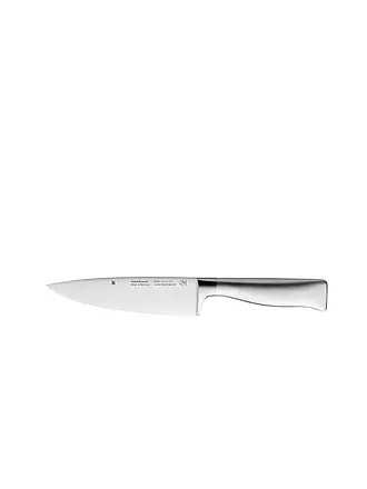 WMF | Kochmesser 15cm Grand Gourmet Cromargan | silber