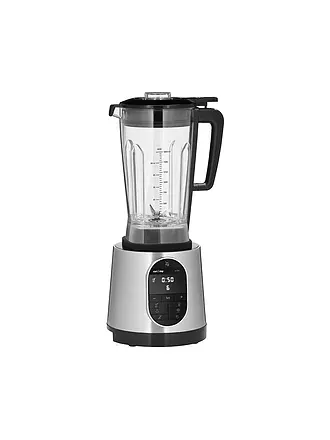 WMF | Kult Pro Hochleistungs-Standmixer 1600 Watt | silber