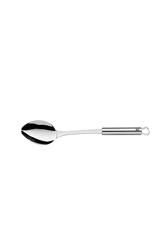 WMF | Profi Plus Servierlöffel 32cm Cromargan | silber