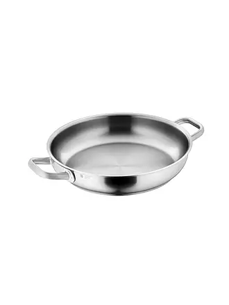 WMF | Servierpfanne ULTIMATE 28cm Cromargan | silber