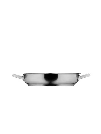 WMF | Servierpfanne ULTIMATE 28cm Cromargan | silber