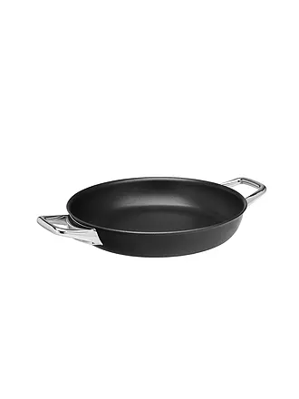 WMF | Steak Profi Servierpfanne 24cm | schwarz