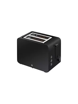 WMF | Toaster STELIO deep black | schwarz