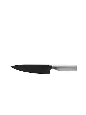 WMF | Ultimate Black Kochmesser 20cm Cromargan | schwarz