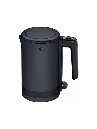 WMF | Wasserkocher 0,8l KÜCHENminis Deep Black | 