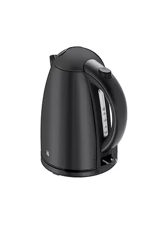 WMF | Wasserkocher 1,7l STELIO Deep Black | schwarz