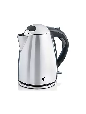 WMF | Wasserkocher Stelio Cromargan 1,7l | silber