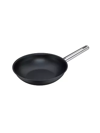 WMF | Wok 28cm DURACUISINE Duraquarz | schwarz