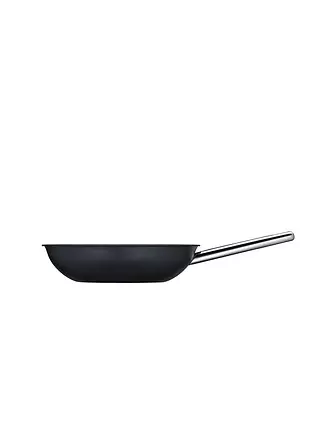 WMF | Wok 28cm DURACUISINE Duraquarz | schwarz