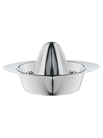 WMF | Zitronenpresse | silber