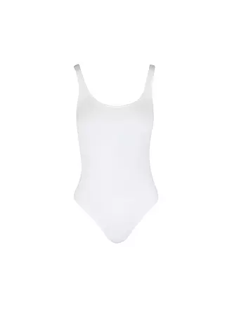 WOLFORD | Body JAMAIKA white | schwarz