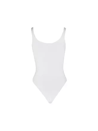 WOLFORD | Body JAMAIKA white | schwarz
