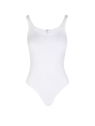 WOLFORD | Body JAMAIKA | hellblau