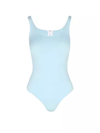 WOLFORD | Body JAMAIKA | hellblau
