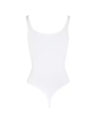 WOLFORD | Body JAMAIKA | hellblau