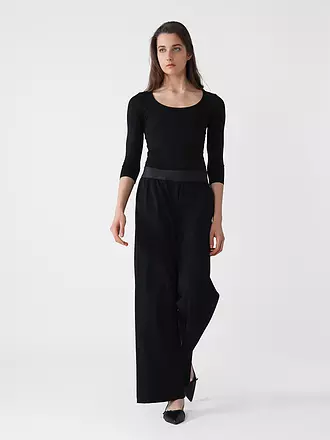 WOLFORD | Body TOKIO black | schwarz